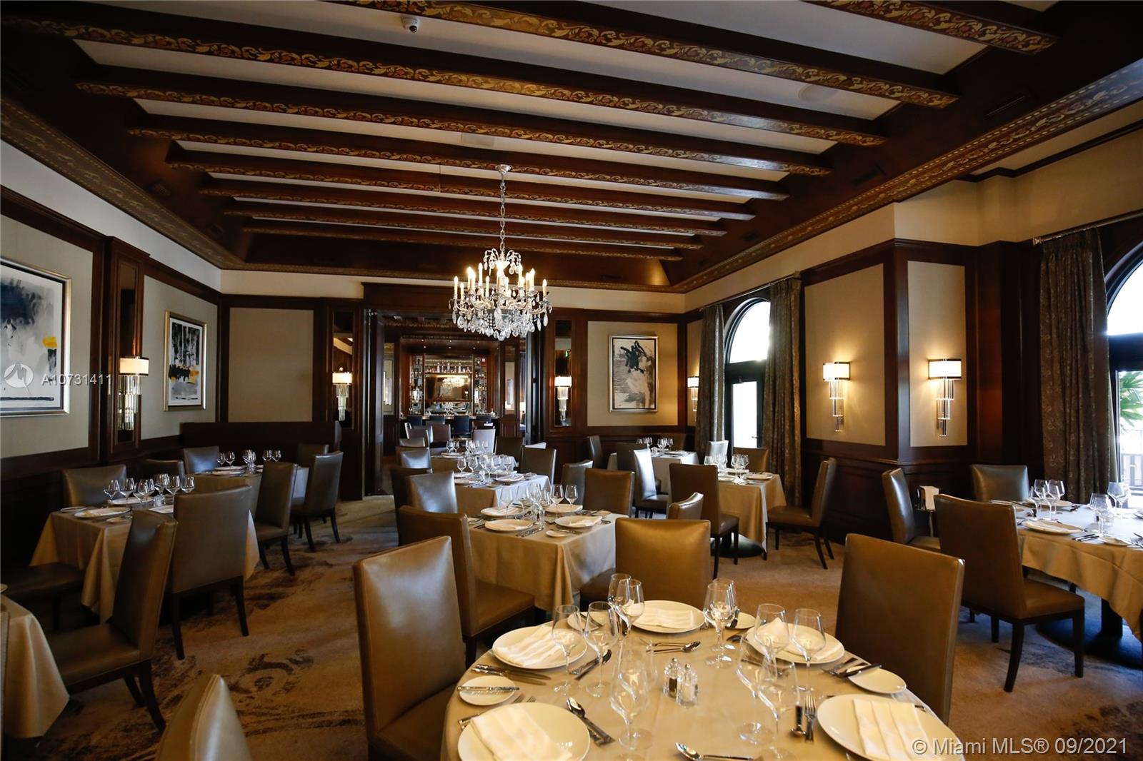 BELLA VISTA MID RISE NORTH - Residential