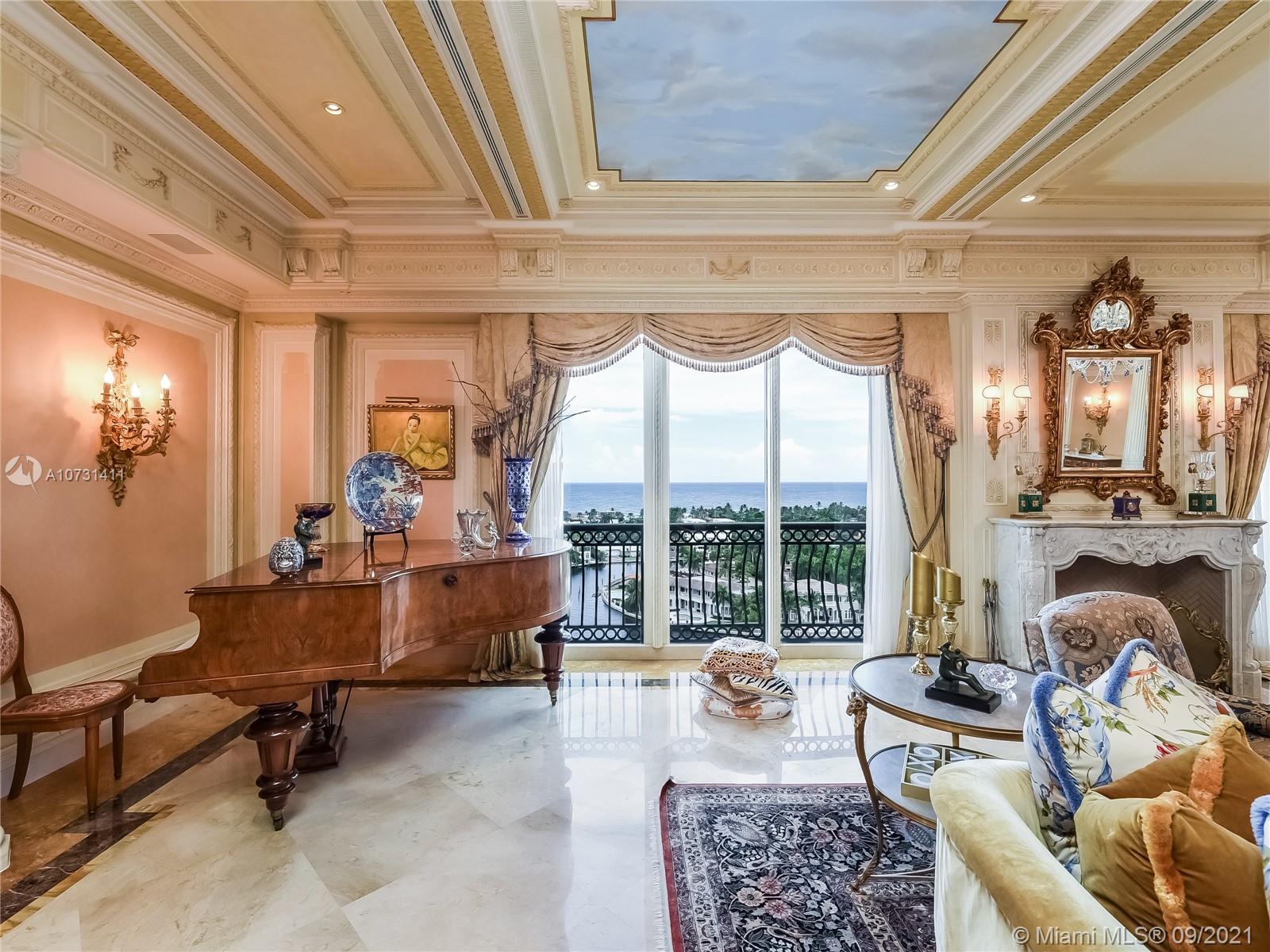 BELLA VISTA MID RISE NORTH - Residential