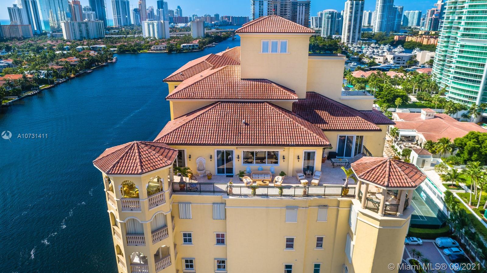 BELLA VISTA MID RISE NORTH - Residential