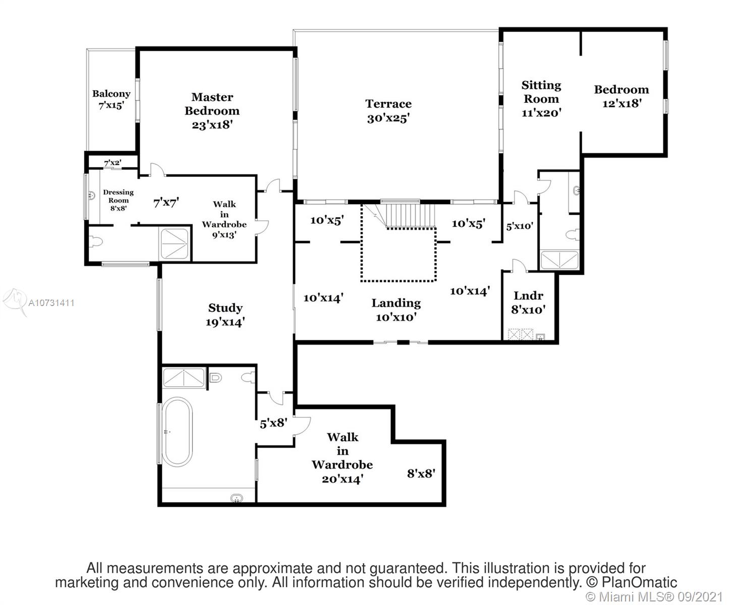 BELLA VISTA MID RISE NORTH - Residential