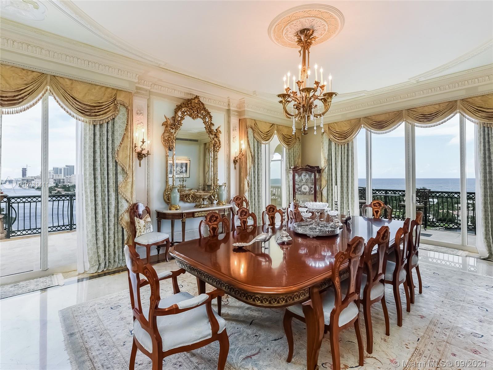 BELLA VISTA MID RISE NORTH - Residential