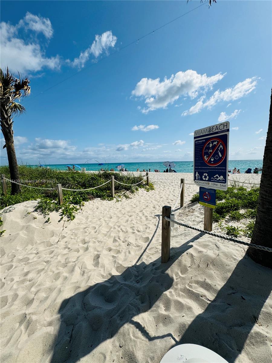 CASTLE BEACH CLUB CONDO - Residential