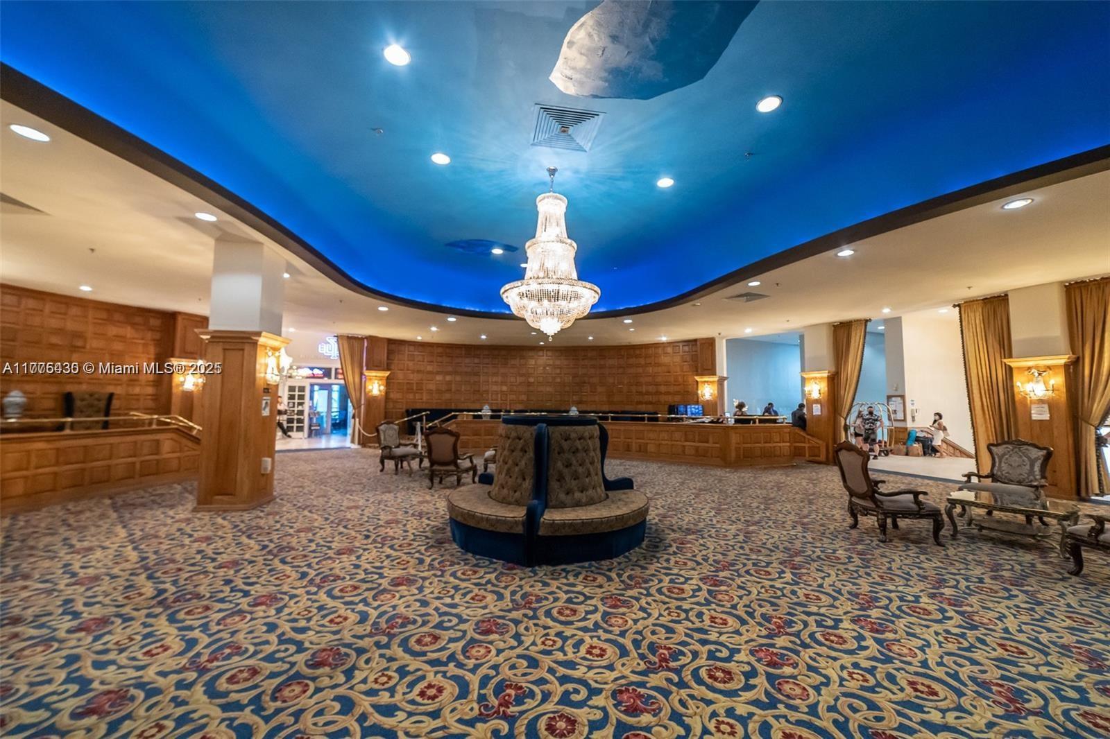 CASTLE BEACH CLUB CONDO - Residential