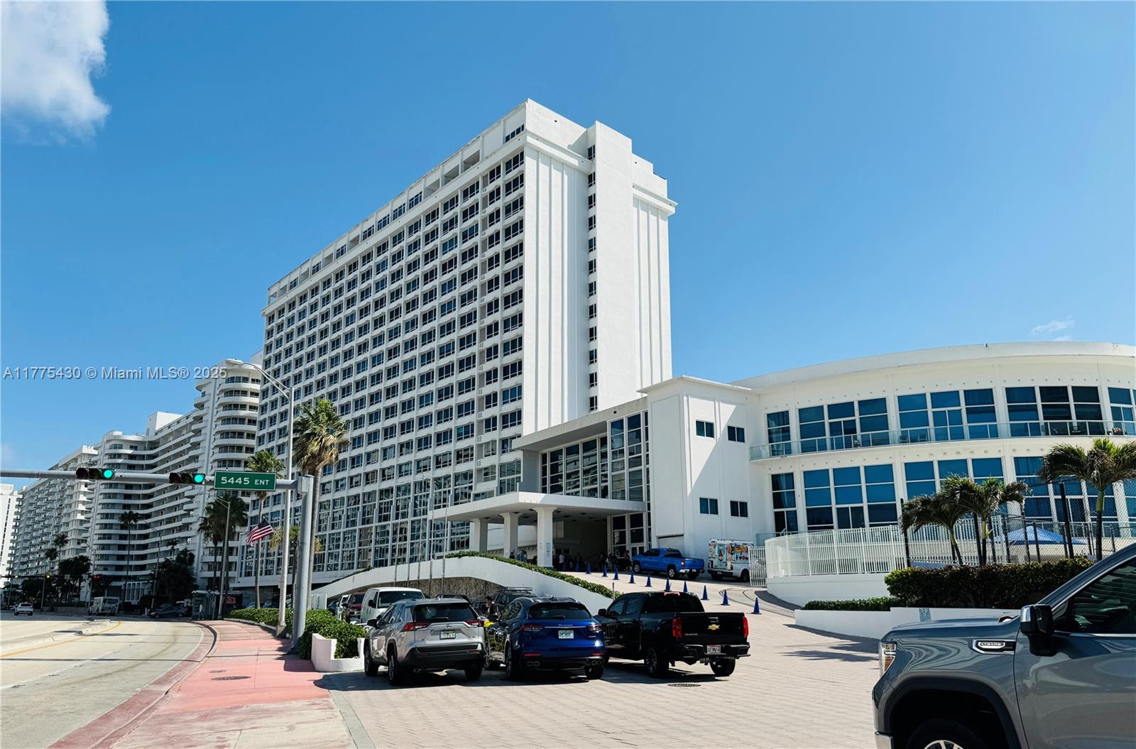 CASTLE BEACH CLUB CONDO - Residential