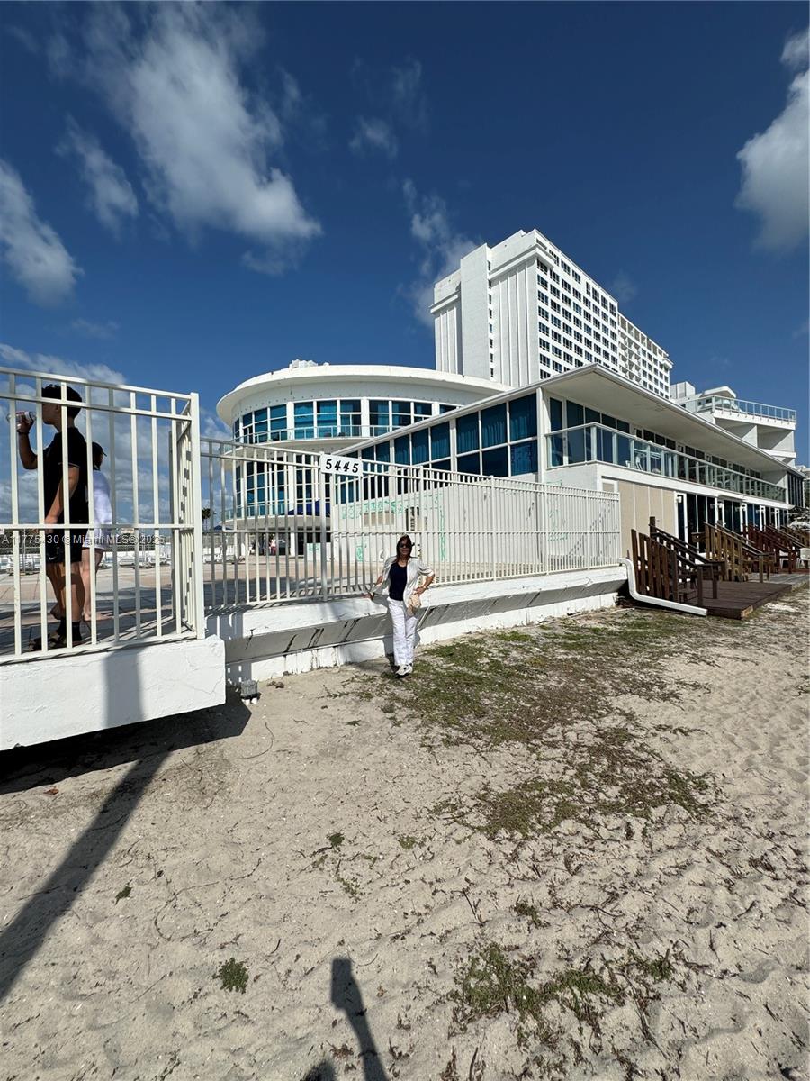 CASTLE BEACH CLUB CONDO - Residential