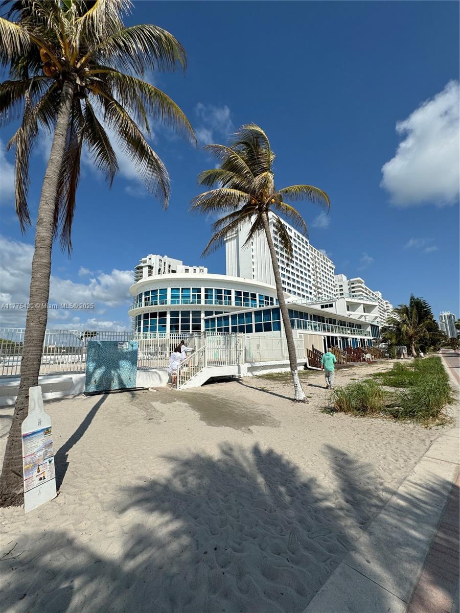 CASTLE BEACH CLUB CONDO - Residential