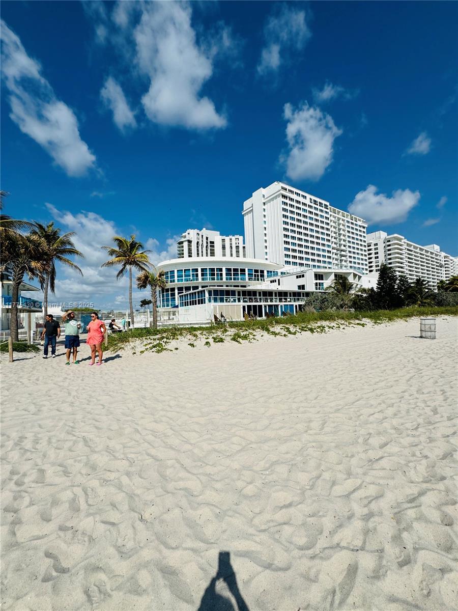 CASTLE BEACH CLUB CONDO - Residential