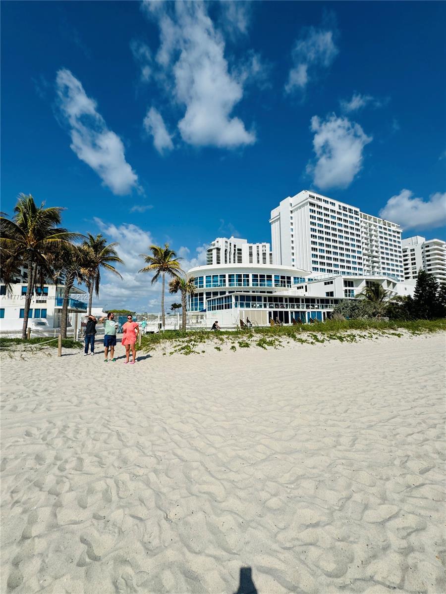 CASTLE BEACH CLUB CONDO - Residential