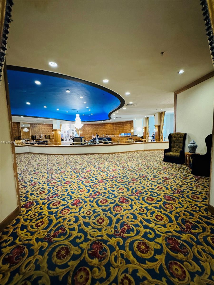 CASTLE BEACH CLUB CONDO - Residential