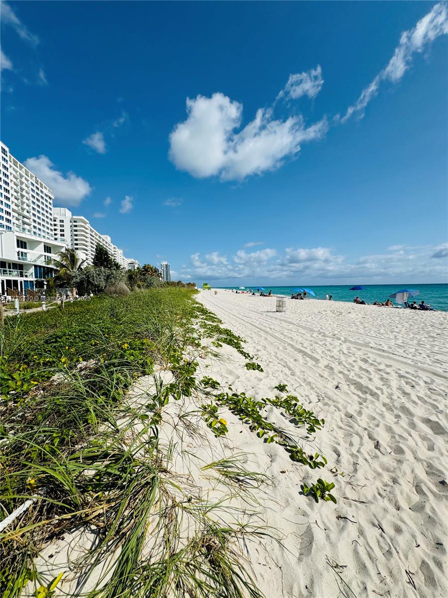 CASTLE BEACH CLUB CONDO - Residential