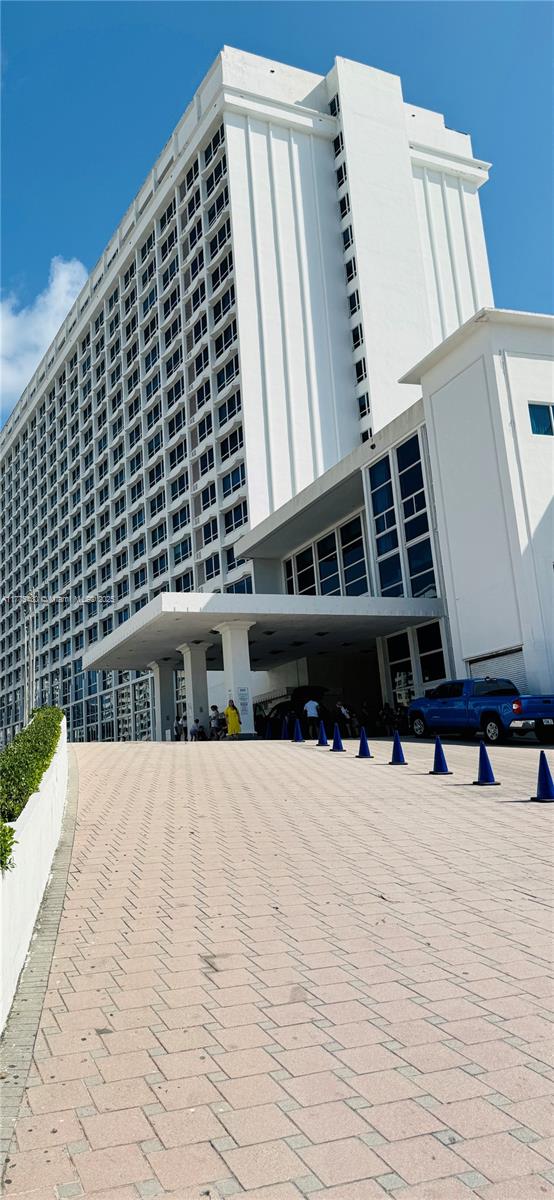 CASTLE BEACH CLUB CONDO - Residential