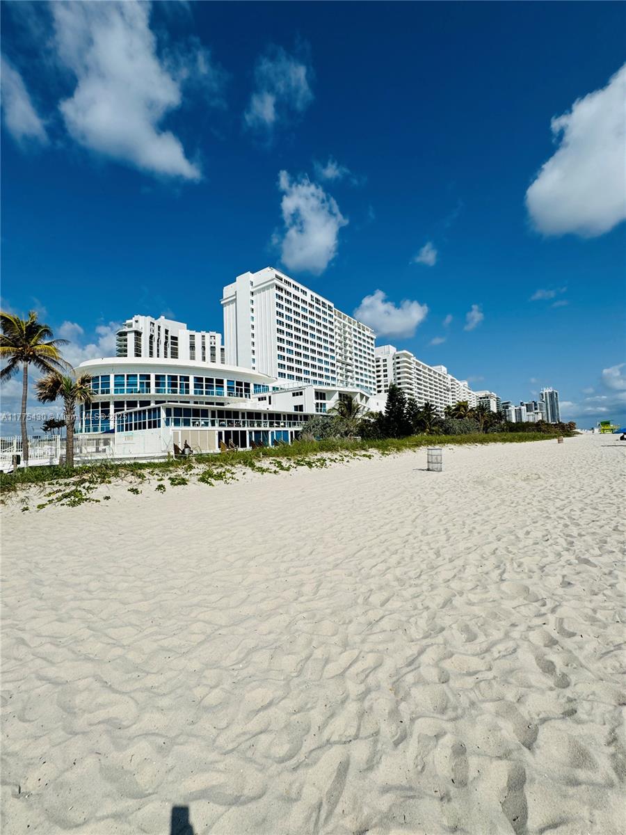 CASTLE BEACH CLUB CONDO - Residential