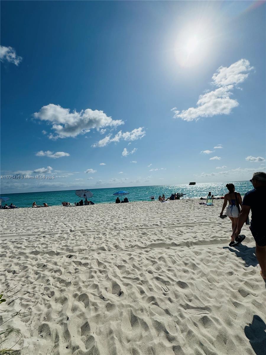 CASTLE BEACH CLUB CONDO - Residential