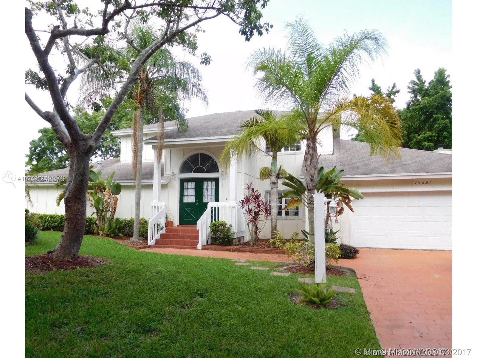 COUNTRY WALK SEC 3 - Residential Lease