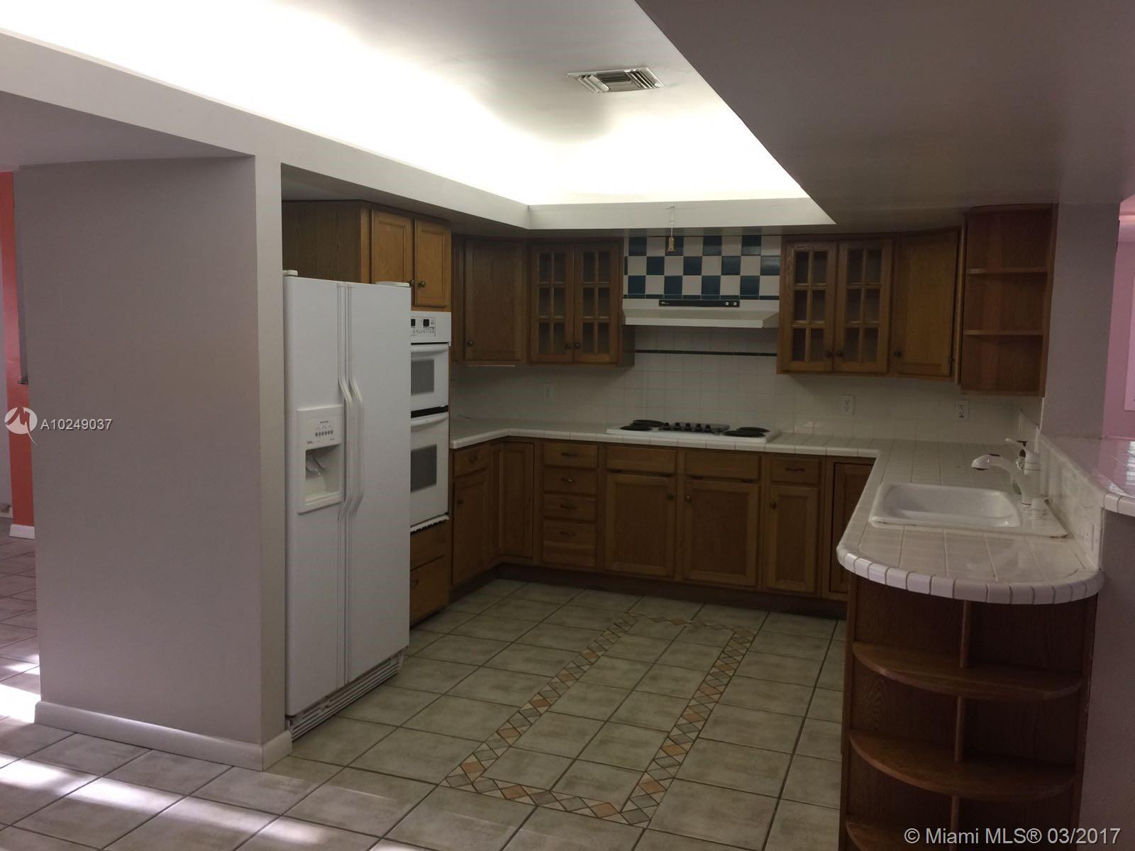 COUNTRY WALK SEC 3 - Residential Lease