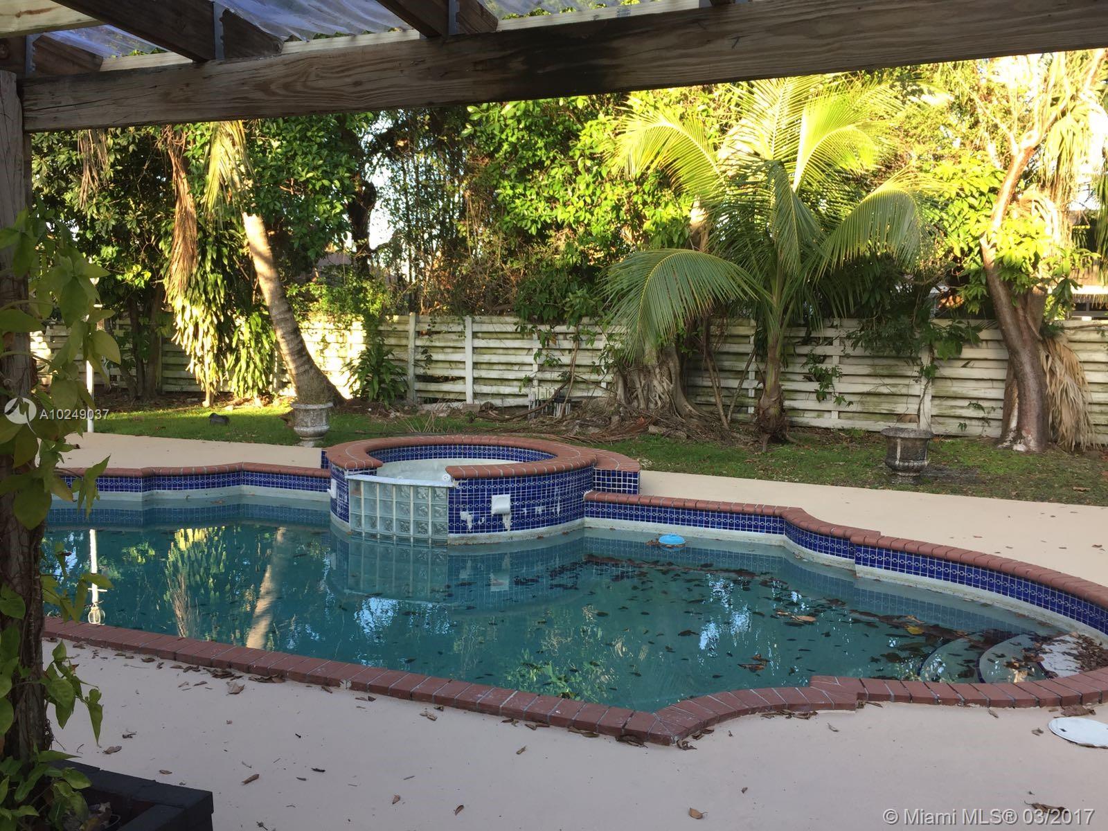 COUNTRY WALK SEC 3 - Residential Lease