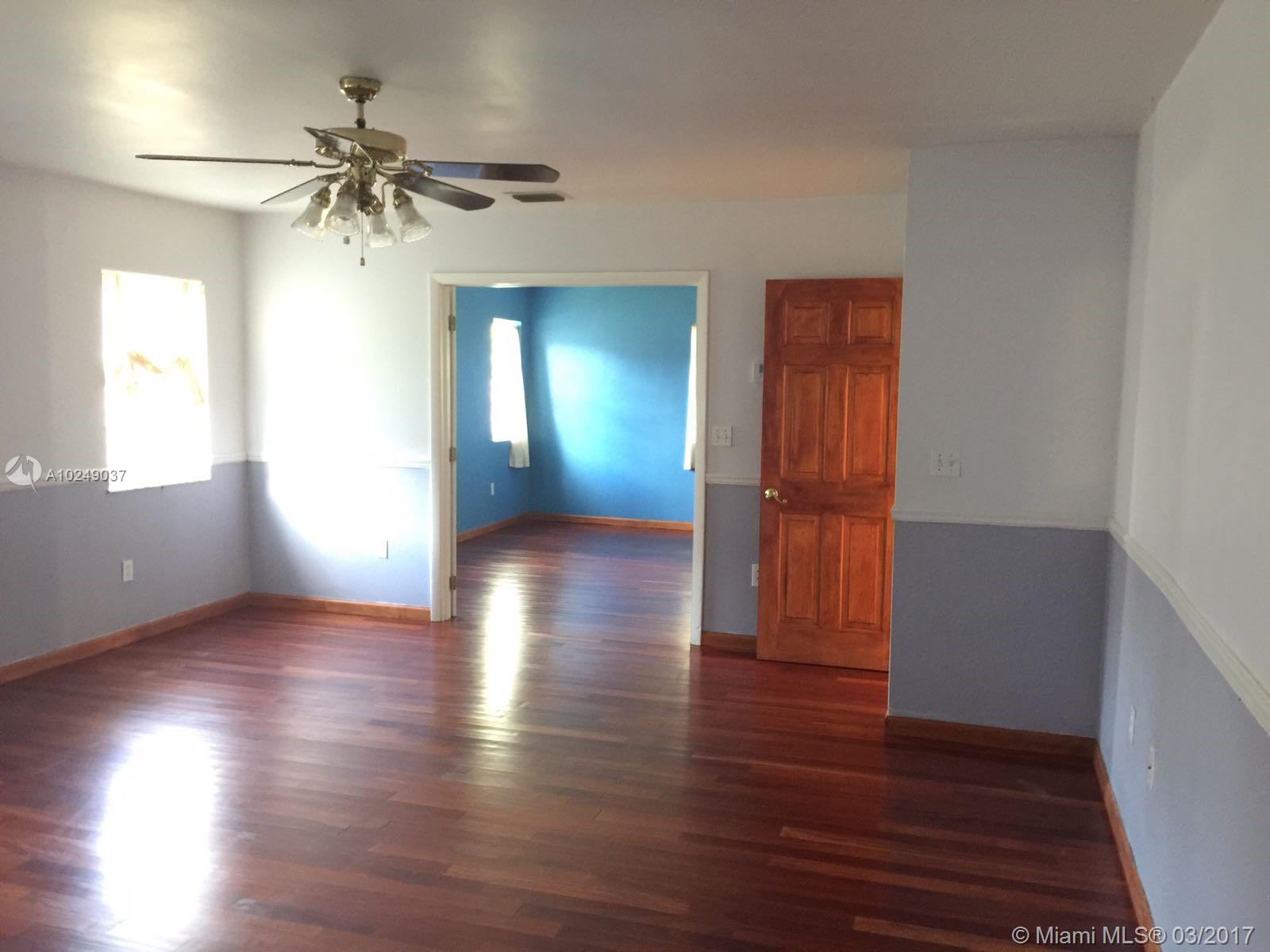 COUNTRY WALK SEC 3 - Residential Lease