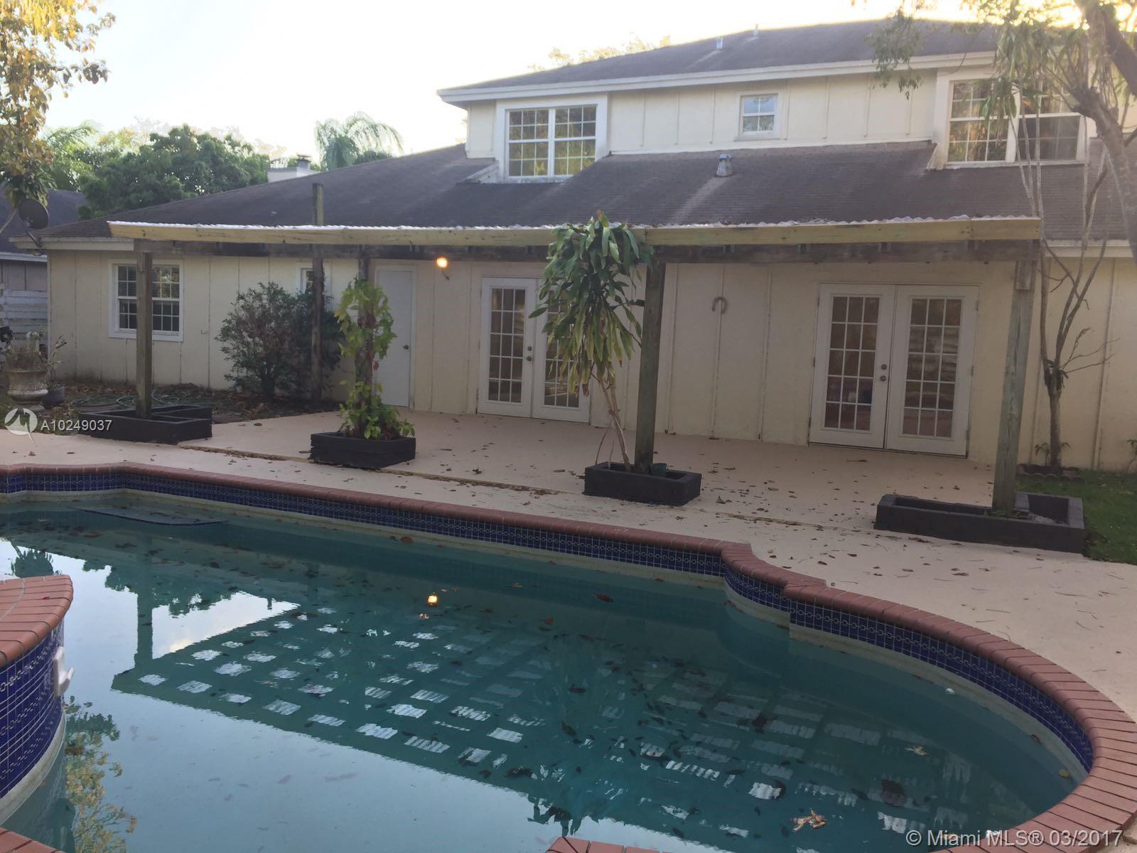 COUNTRY WALK SEC 3 - Residential Lease