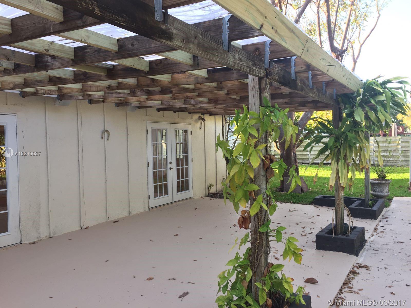 COUNTRY WALK SEC 3 - Residential Lease