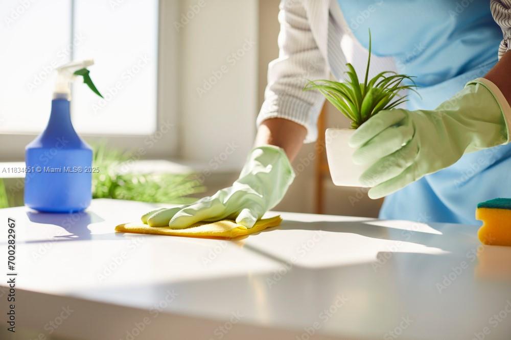 Thriving, woman-owned cleaning business in Palm Beach County, FL, serving The Polo Club, The Acreage, Wellington, Royal Palm Beach, West Palm Beach in addition an equestrian clientele all for 25 years. With a loyal, established clientele, this reputable company delivers top-tier residential cleaning services. Known for reliability, quality, and customer satisfaction, it’s a turnkey opportunity with a strong foundation and growth potential. Ideal for an existing cleaning company to increase their clientele, investors or entrepreneurs looking to acquire a well-established, profitable business in a high-demand market in Palm Beach County. Don’t miss this chance to own a trusted name in the cleaning industry with a proven track record.