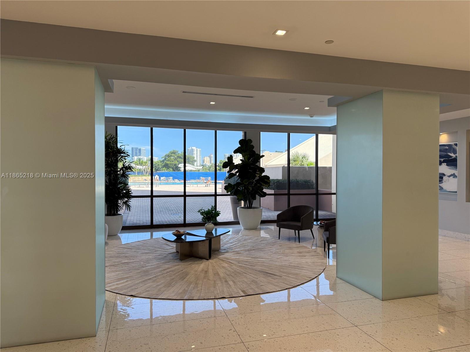 CORONADO CONDO- TOWER II - Residential