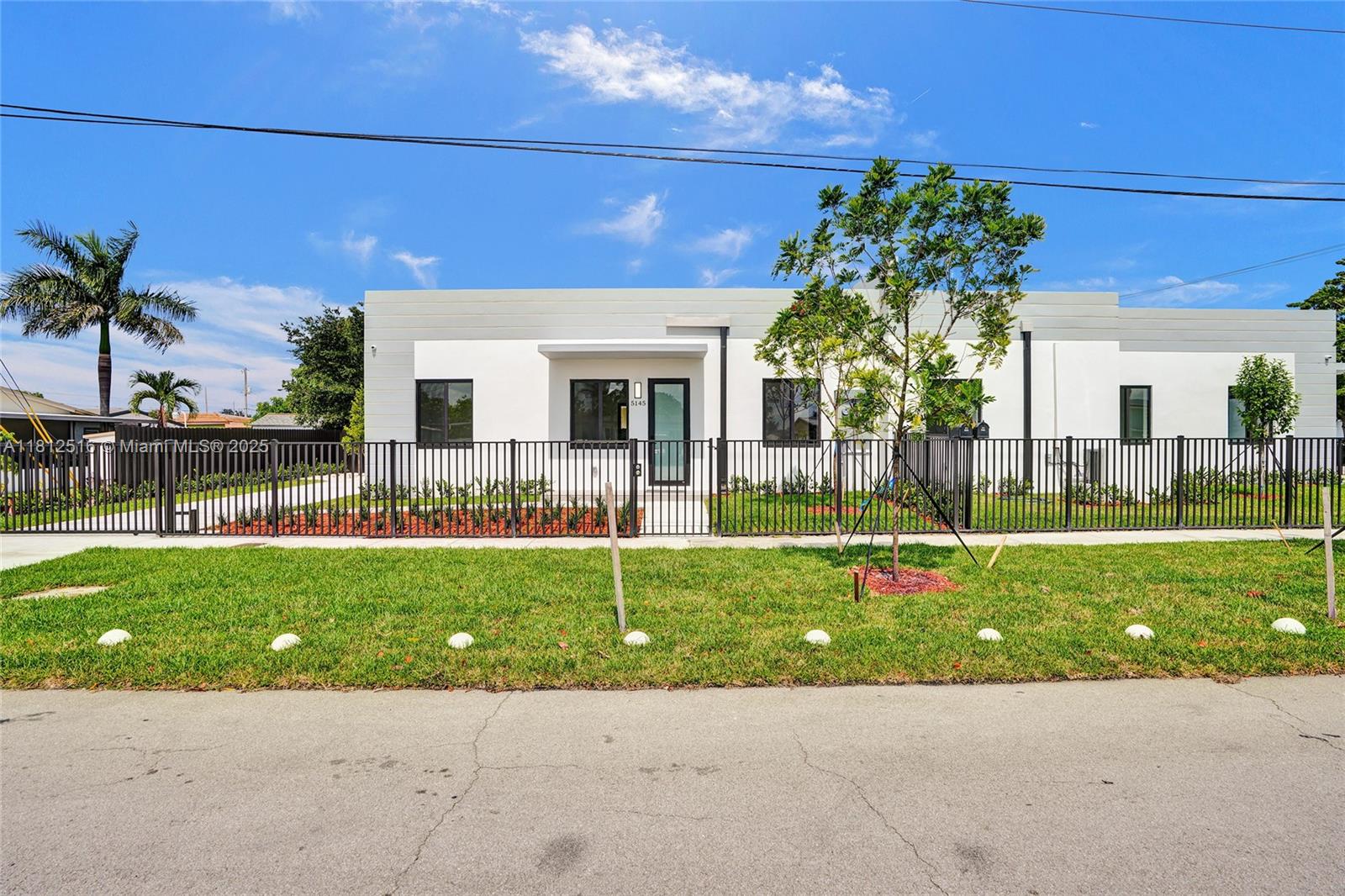 JAI-ALAI HEIGHTS NO 2 A R - Residential Lease