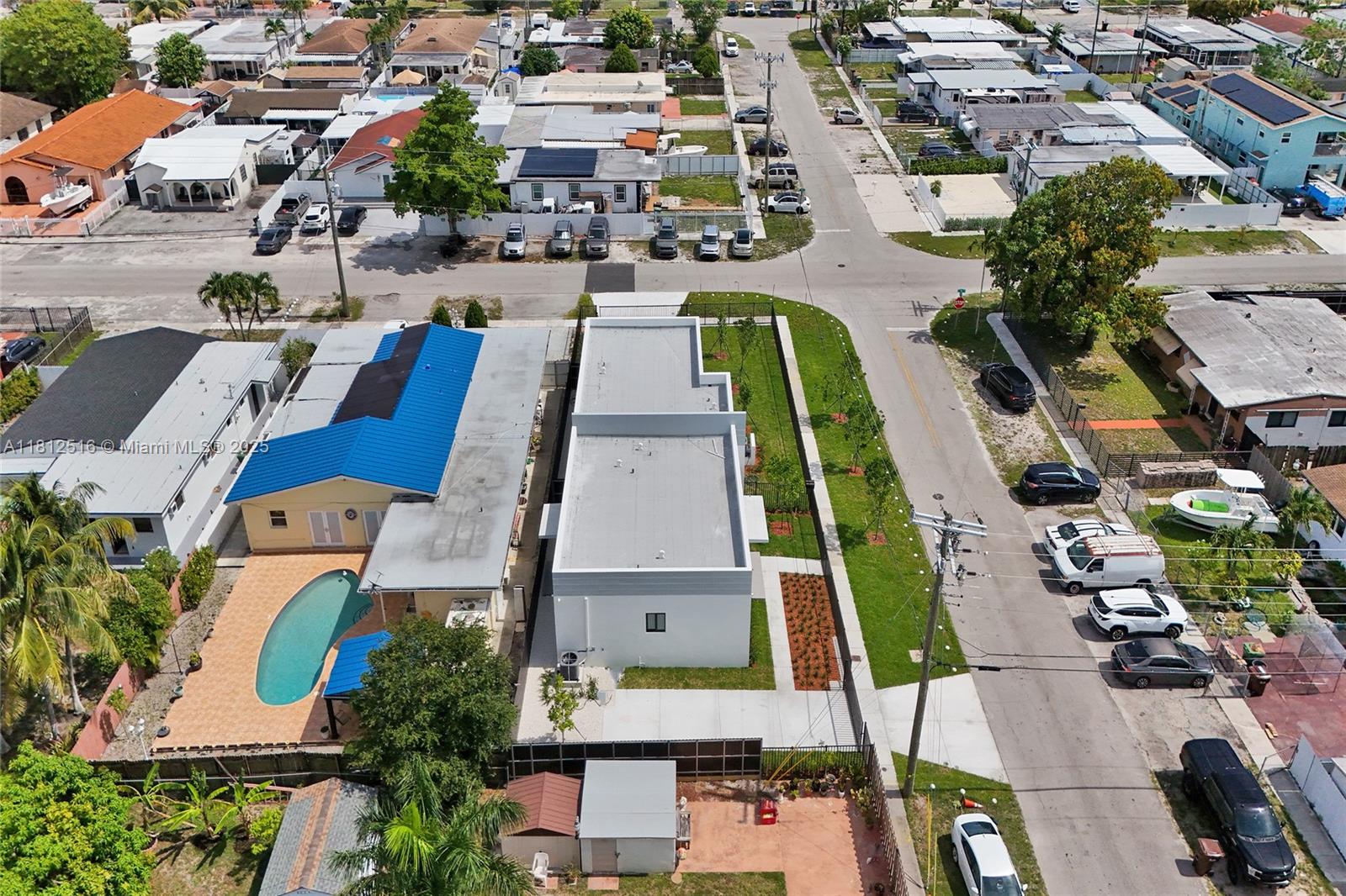 JAI-ALAI HEIGHTS NO 2 A R - Residential Lease