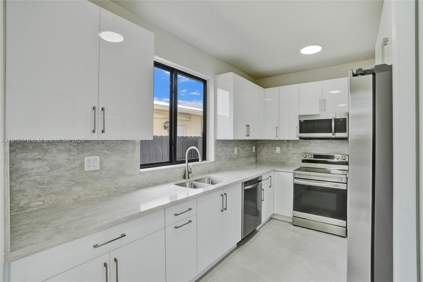 JAI-ALAI HEIGHTS NO 2 A R - Residential Lease