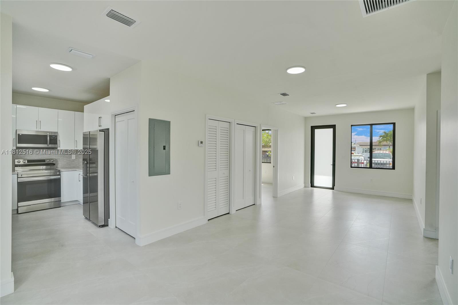 JAI-ALAI HEIGHTS NO 2 A R - Residential Lease