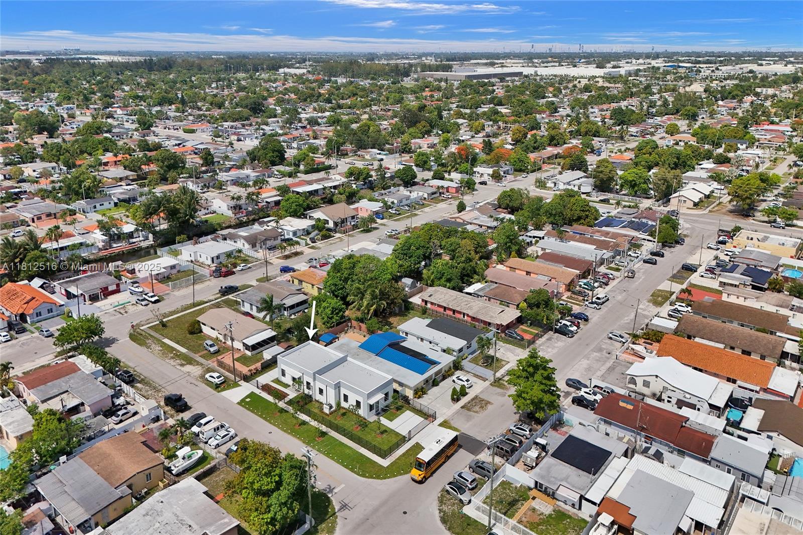 JAI-ALAI HEIGHTS NO 2 A R - Residential Lease