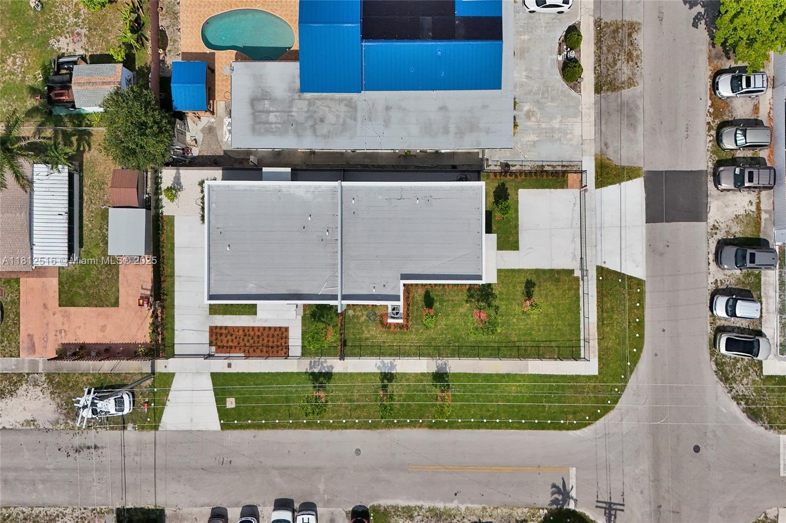 JAI-ALAI HEIGHTS NO 2 A R - Residential Lease