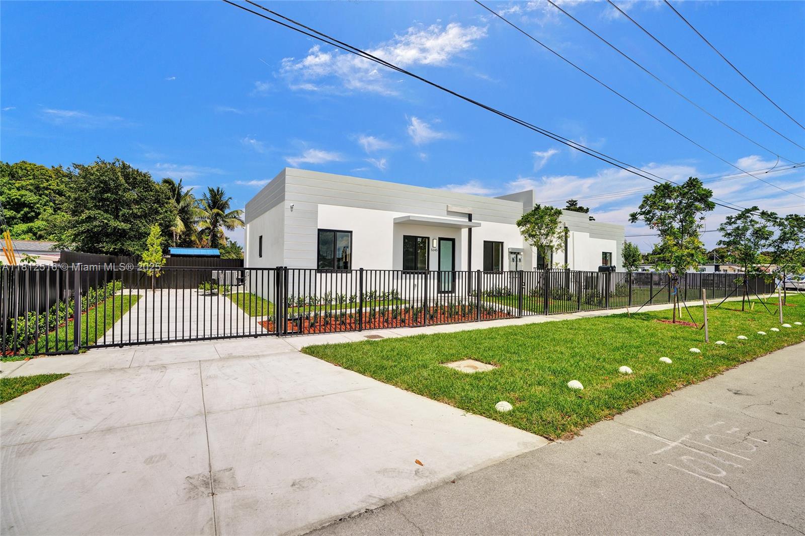 JAI-ALAI HEIGHTS NO 2 A R - Residential Lease