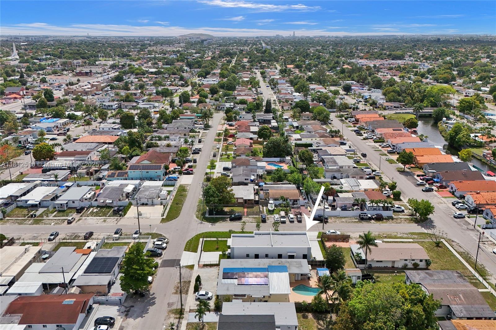 JAI-ALAI HEIGHTS NO 2 A R - Residential Lease