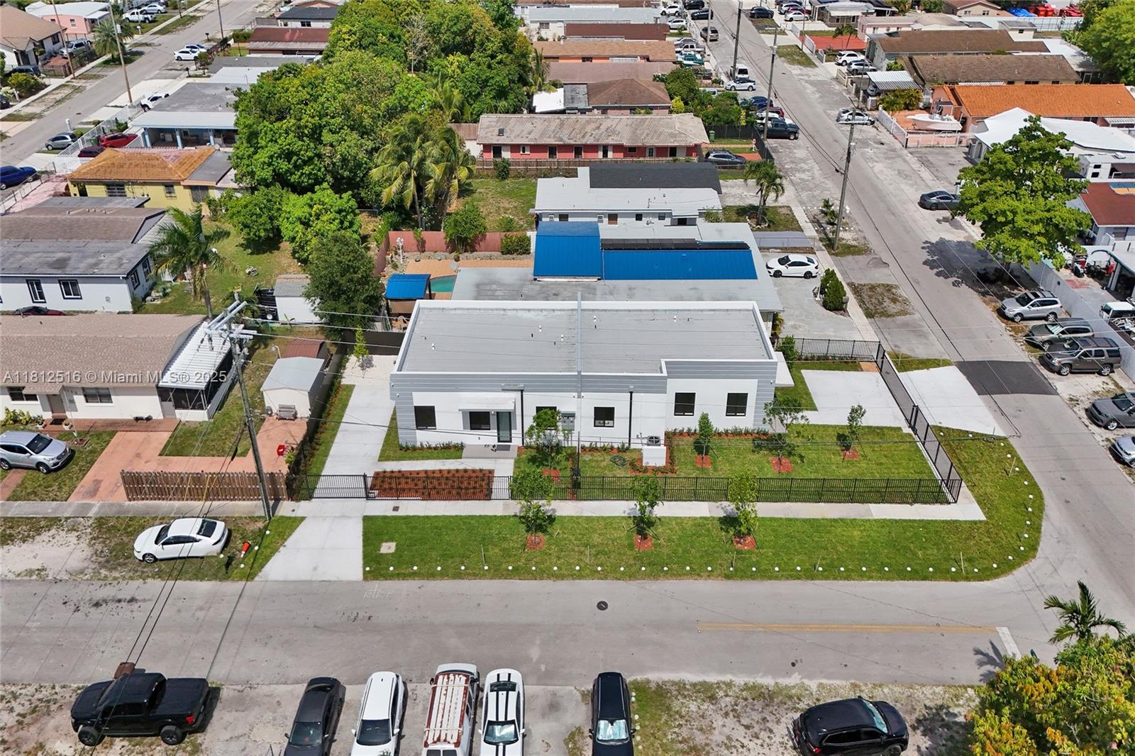 JAI-ALAI HEIGHTS NO 2 A R - Residential Lease