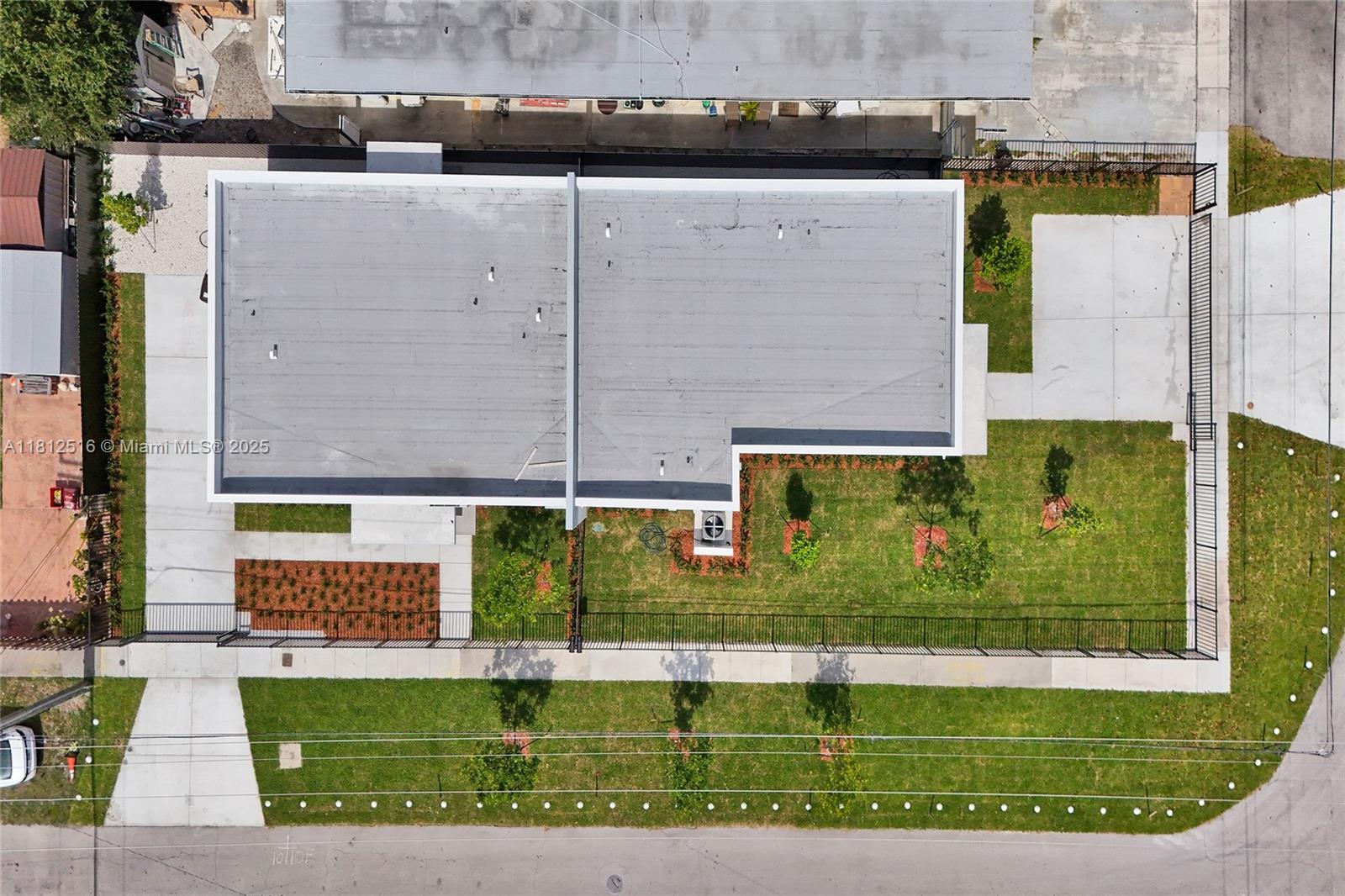 JAI-ALAI HEIGHTS NO 2 A R - Residential Lease