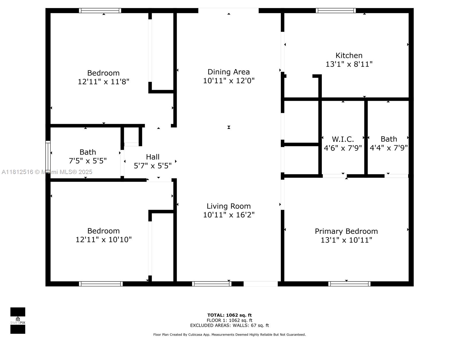 JAI-ALAI HEIGHTS NO 2 A R - Residential Lease