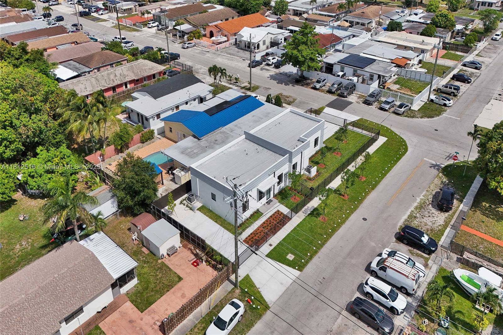 JAI-ALAI HEIGHTS NO 2 A R - Residential Lease