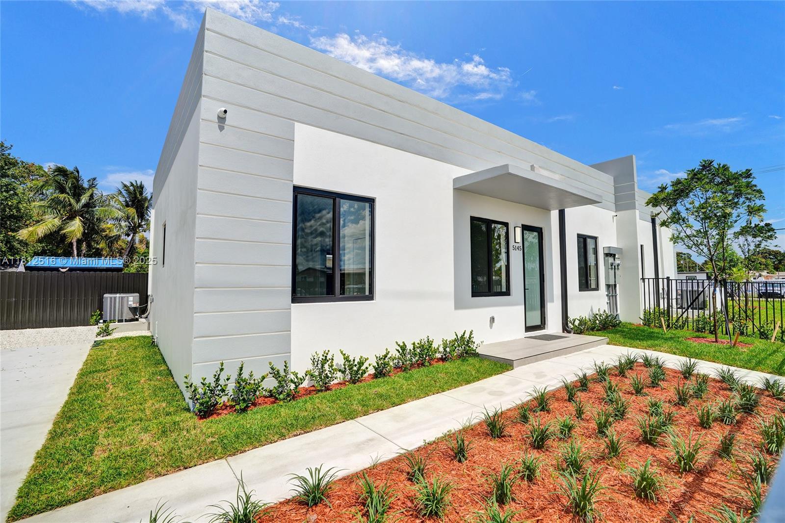 Rental Property at 5145 E 3rd Ave, Hialeah, Miami-Dade County, Florida - Bedrooms: 3 
Bathrooms: 2  - $3,500 MO.