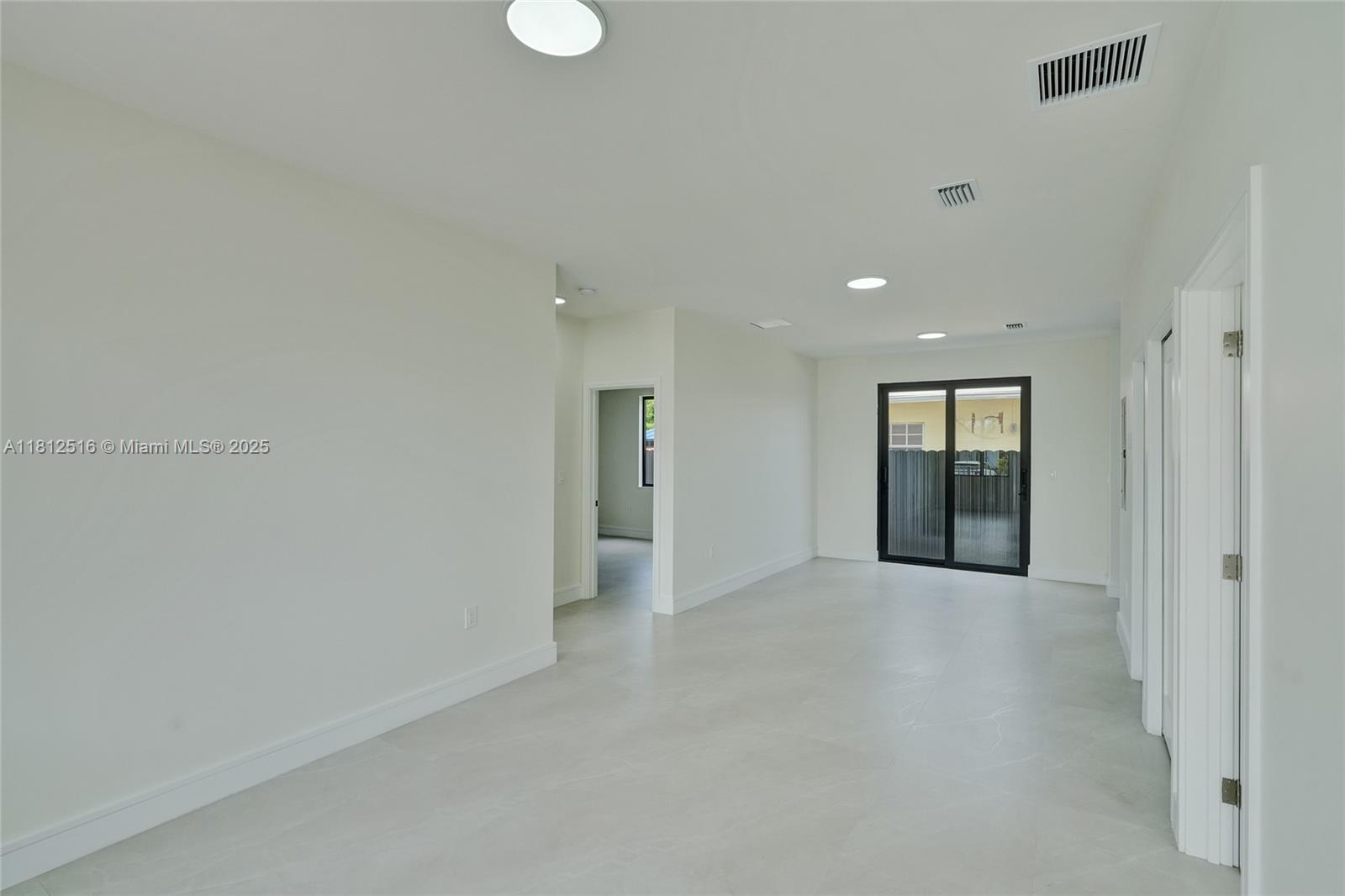 JAI-ALAI HEIGHTS NO 2 A R - Residential Lease