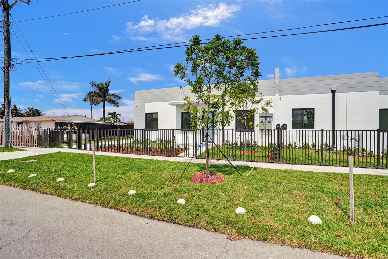 JAI-ALAI HEIGHTS NO 2 A R - Residential Lease