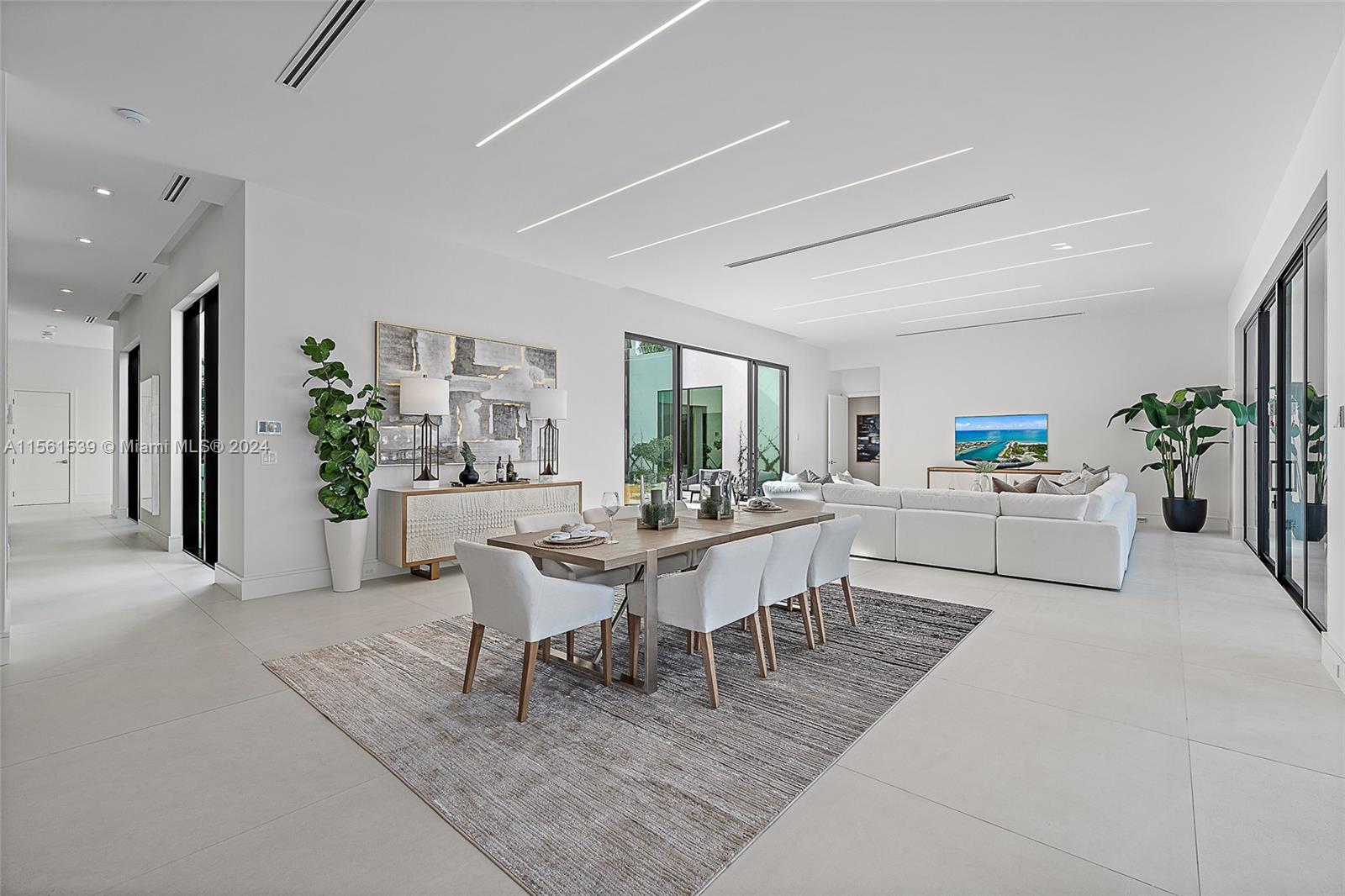 Admirals Cove - Residential