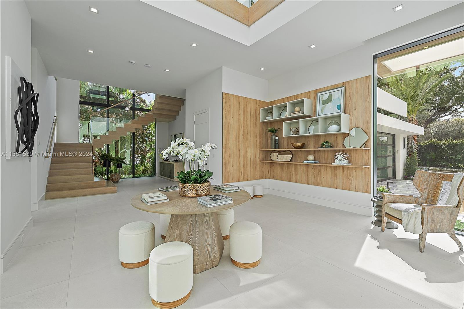 Admirals Cove - Residential