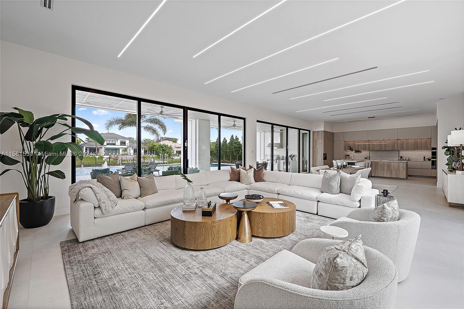 Admirals Cove - Residential