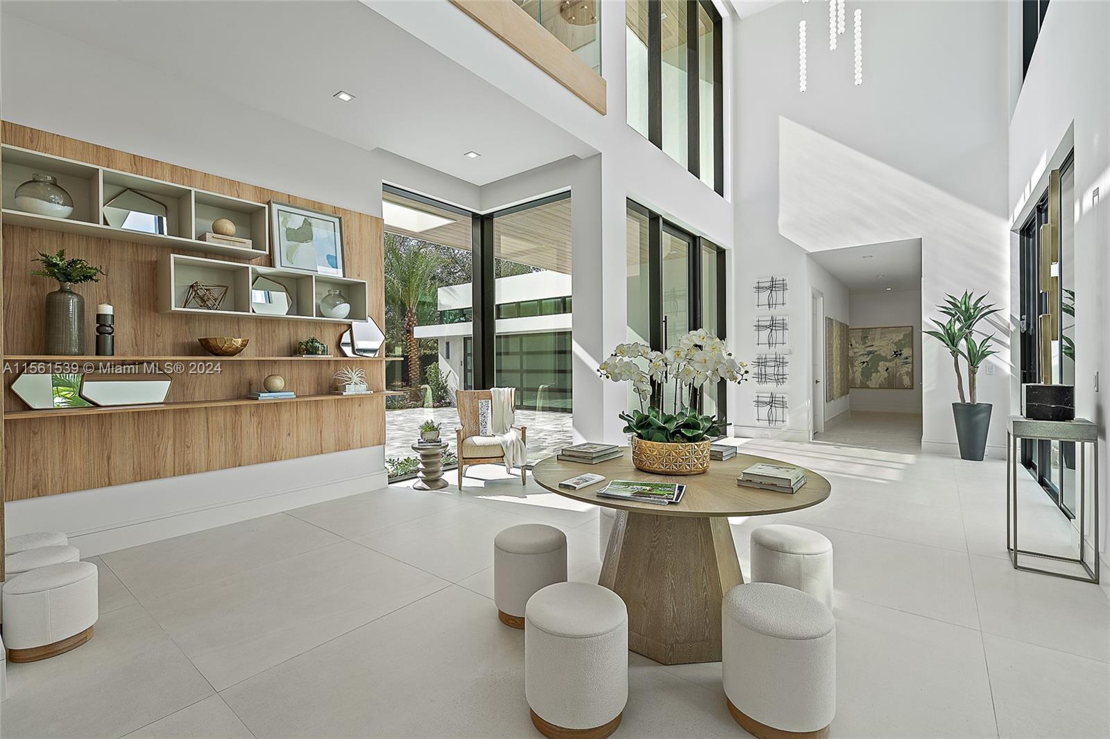 Admirals Cove - Residential