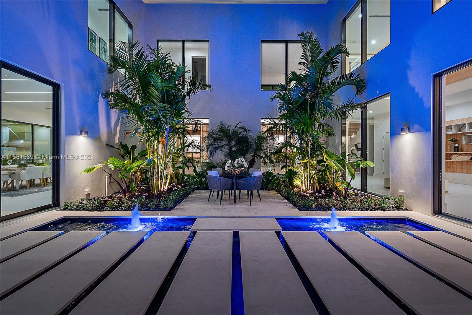 Admirals Cove - Residential