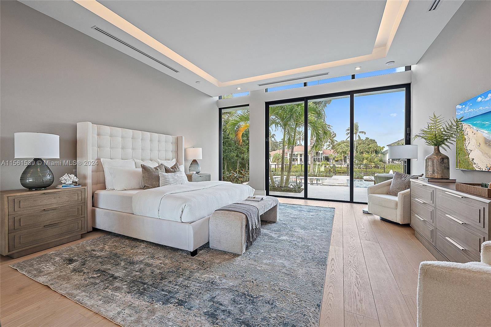 Admirals Cove - Residential