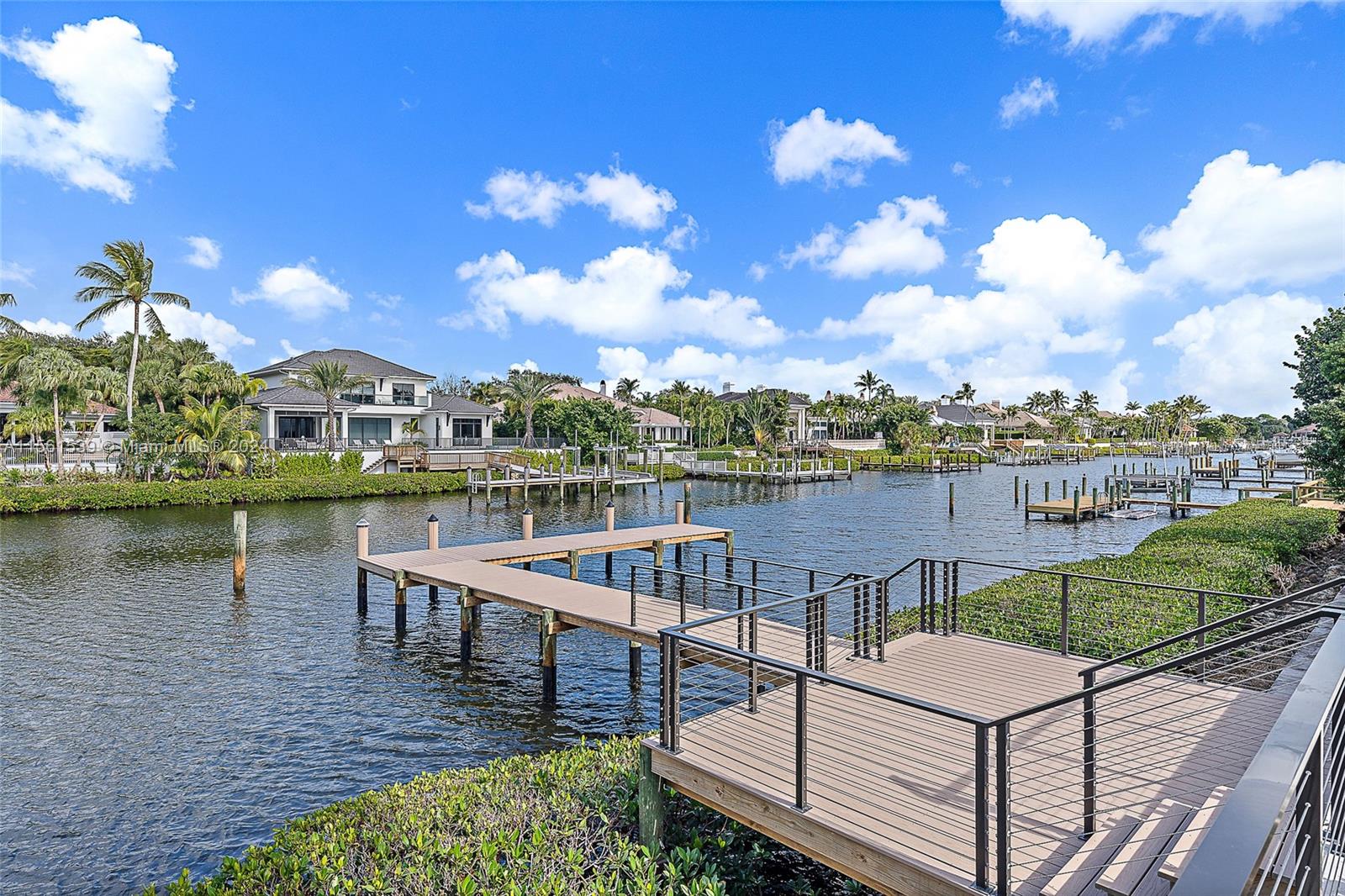 Admirals Cove - Residential