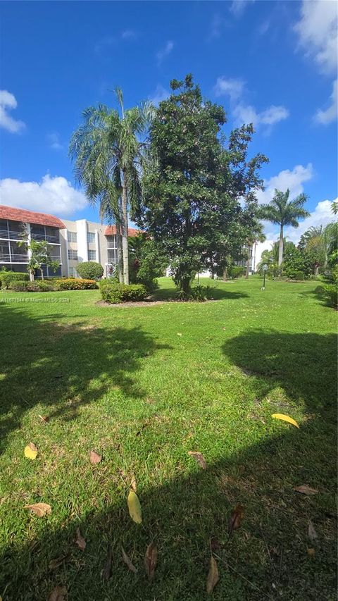 A home in Lauderhill