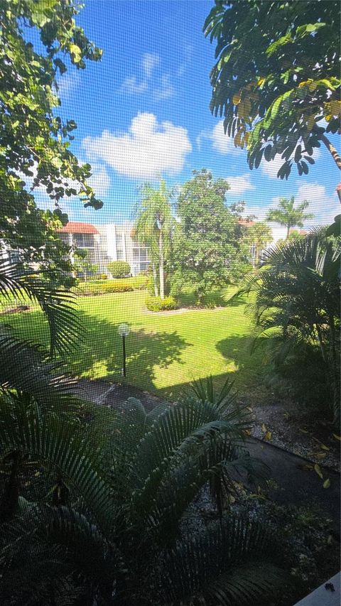 A home in Lauderhill