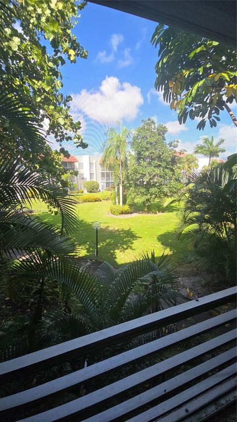 A home in Lauderhill